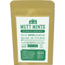 Mutt Mints